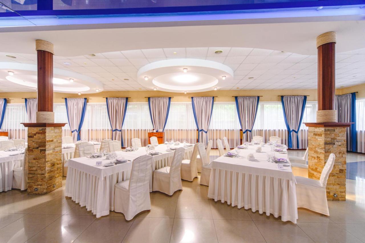 Sovinyon Resort Burlach'ya Balka エクステリア 写真